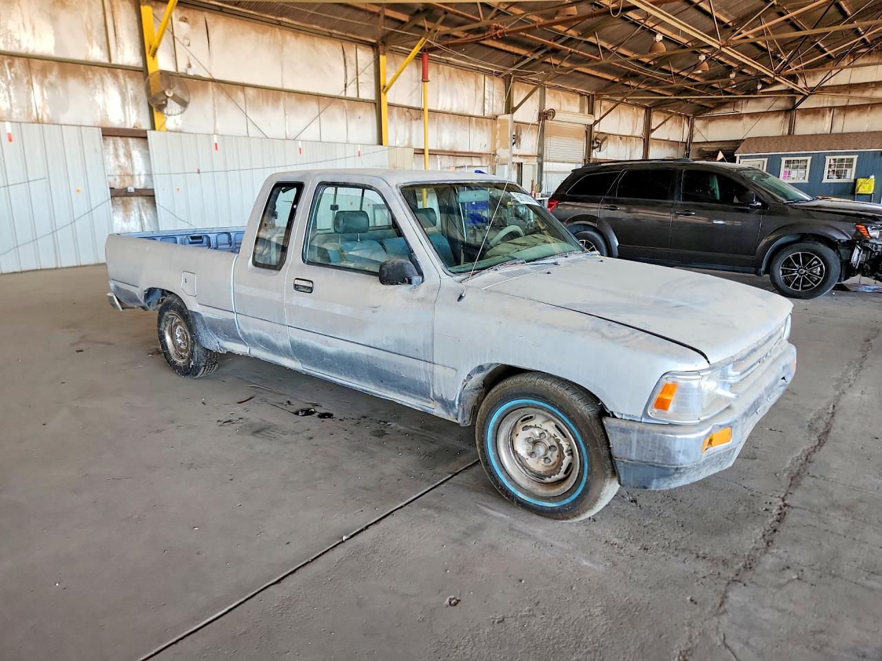 1991 TOYOTA ALL OTHER
