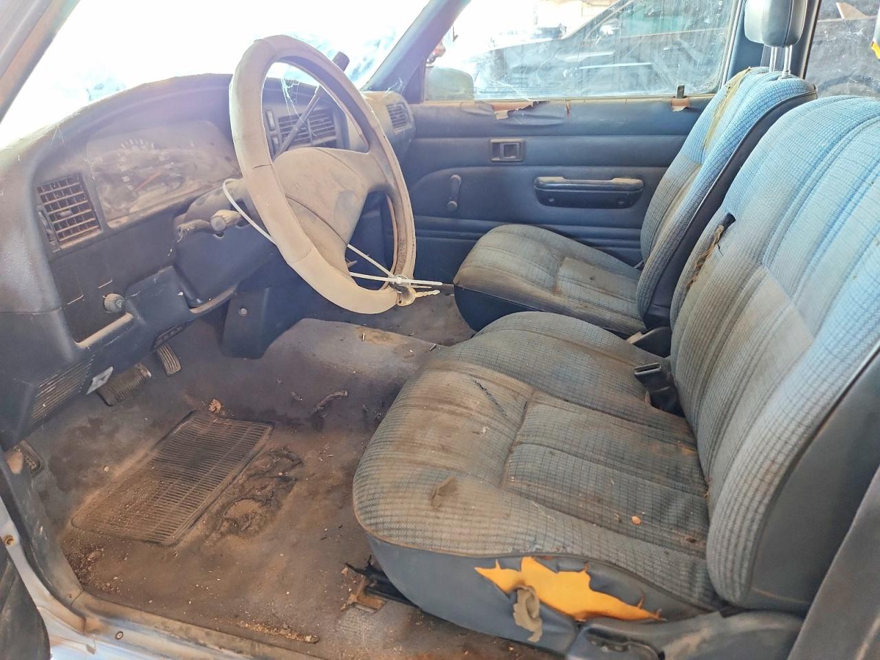 1991 TOYOTA ALL OTHER