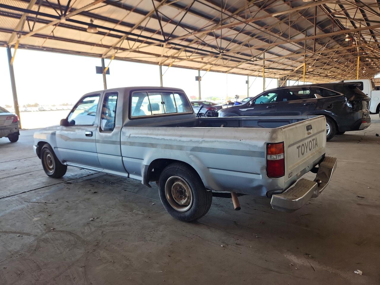 1991 TOYOTA ALL OTHER