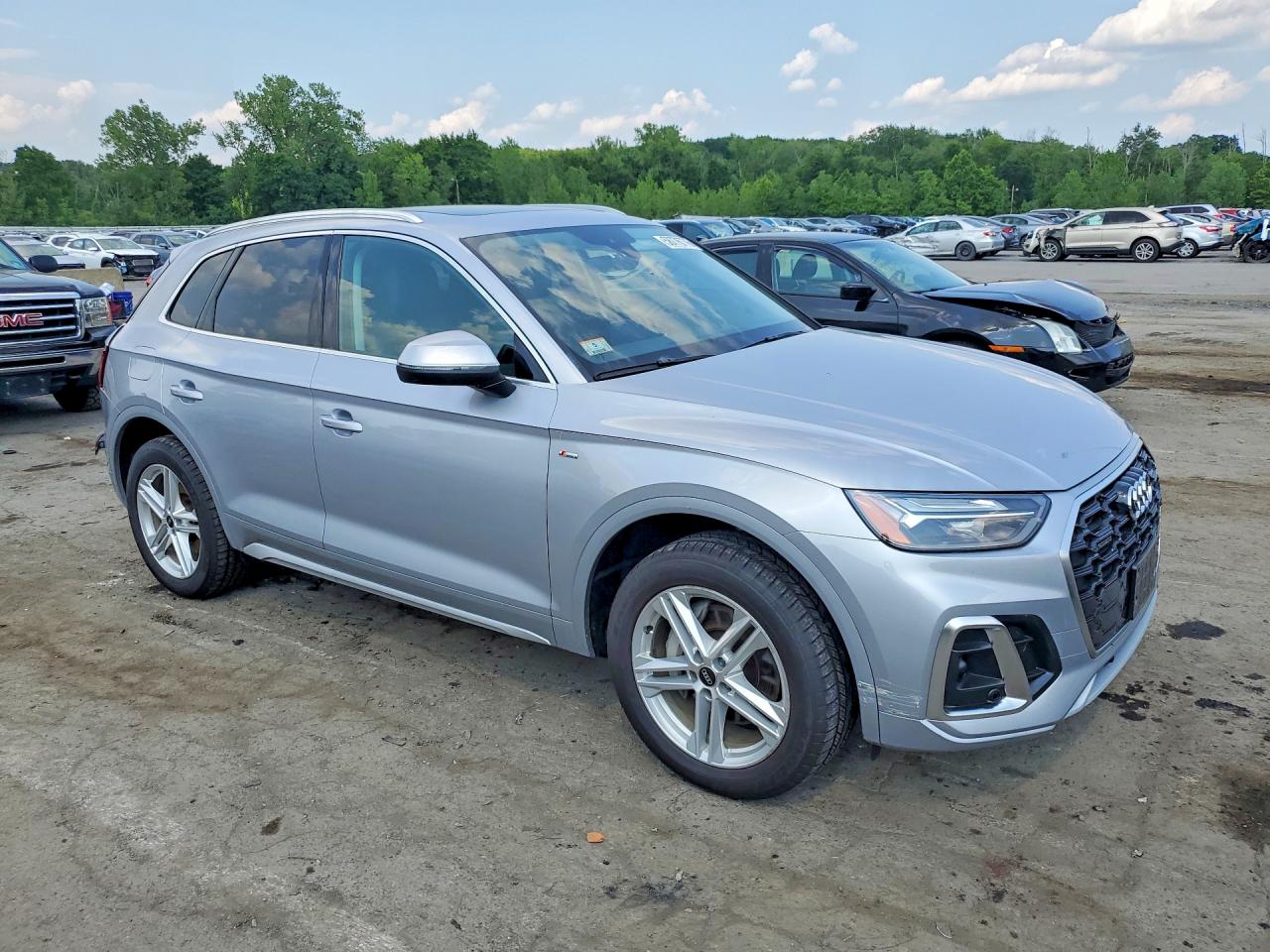 2023 AUDI Q5