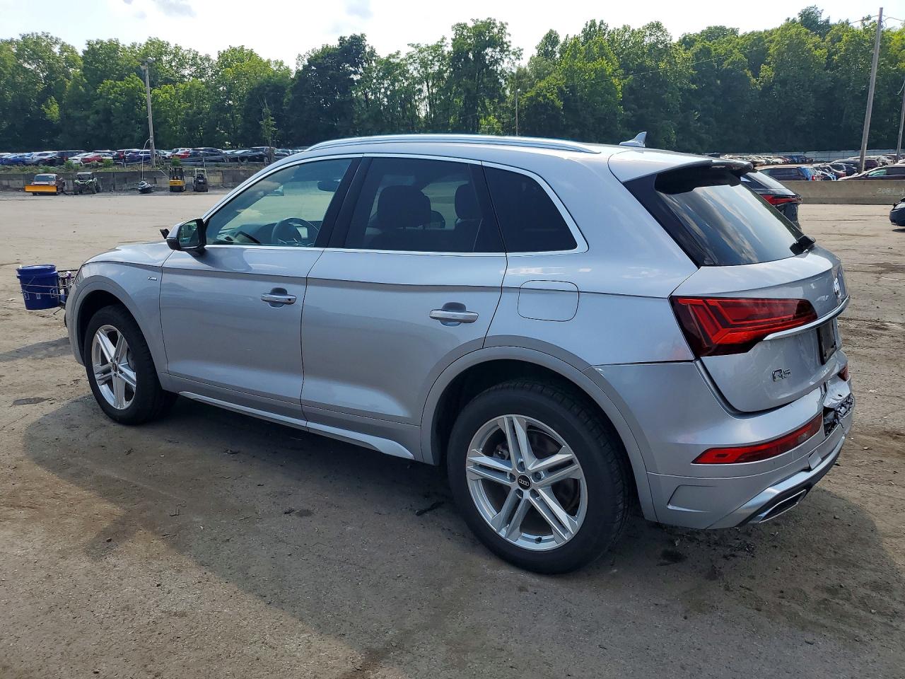 2023 AUDI Q5