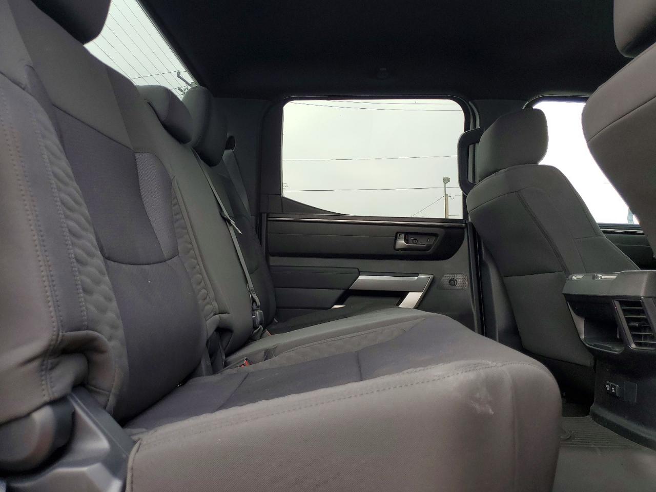 2026 TOYOTA TUNDRA