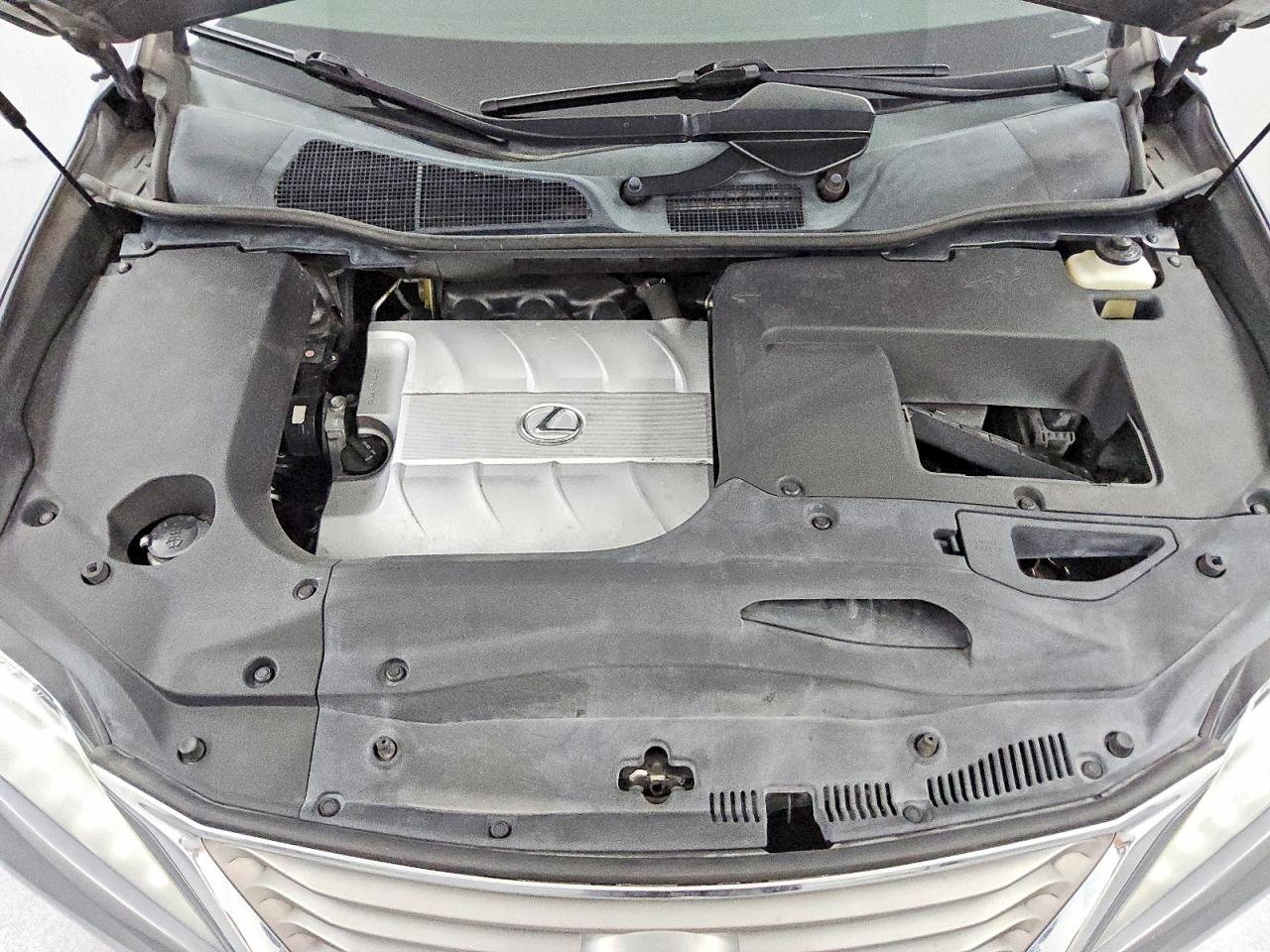 2013 LEXUS RX350