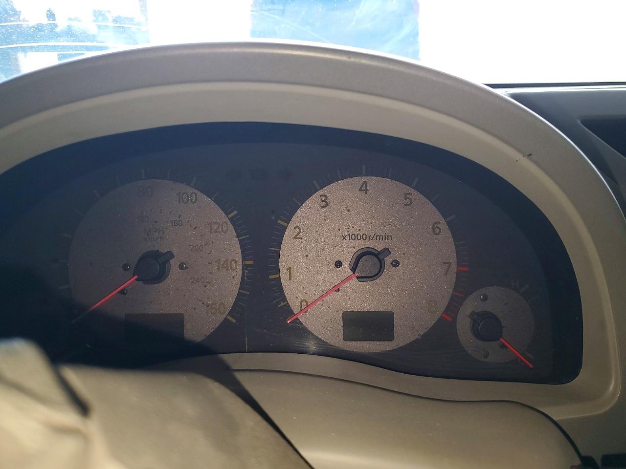 2003 INFINITI G35