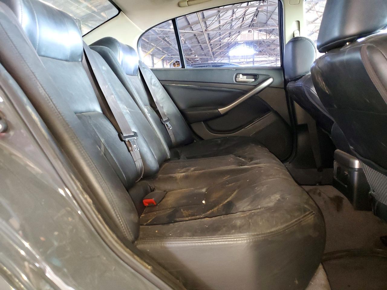 2003 INFINITI G35
