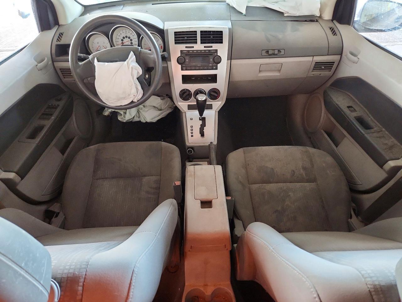2007 DODGE CALIBER