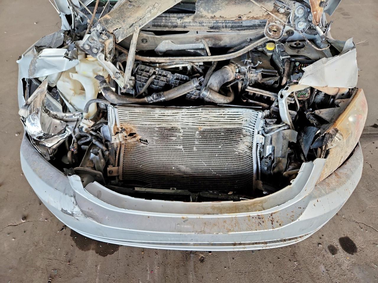 2007 DODGE CALIBER