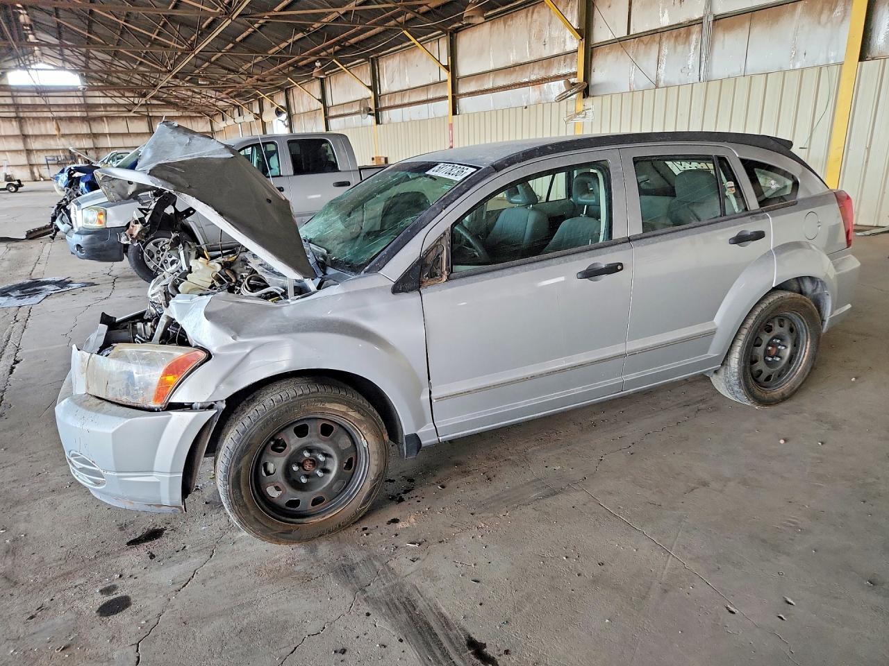 2007 DODGE CALIBER