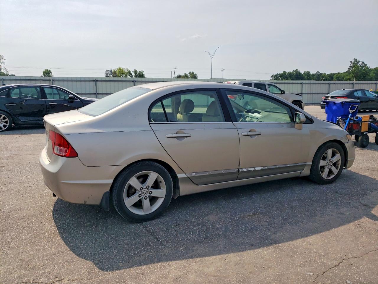 2006 HONDA CIVIC