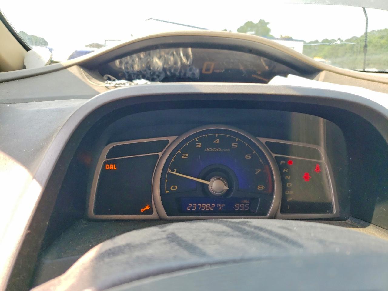 2006 HONDA CIVIC