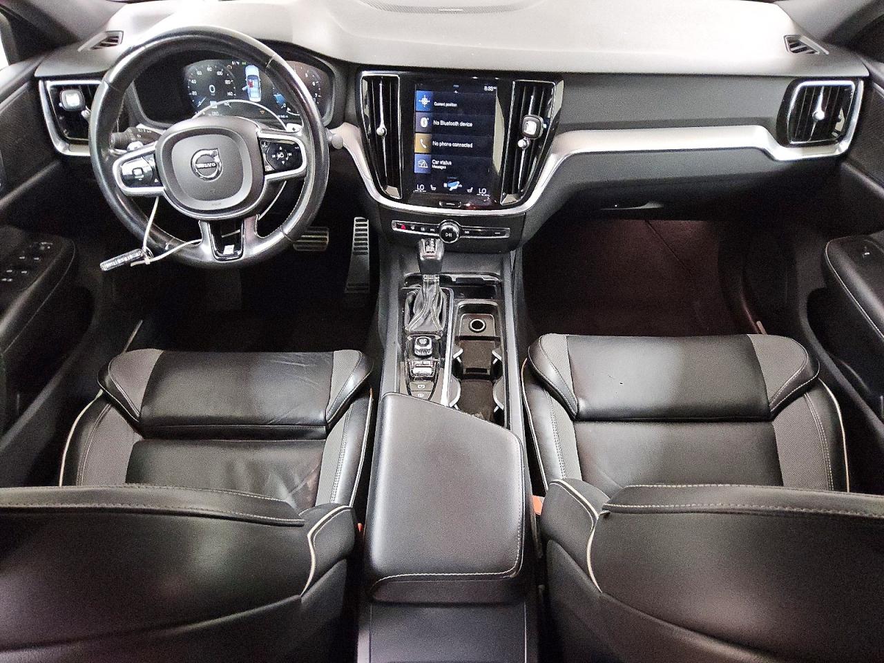 2019 VOLVO S60
