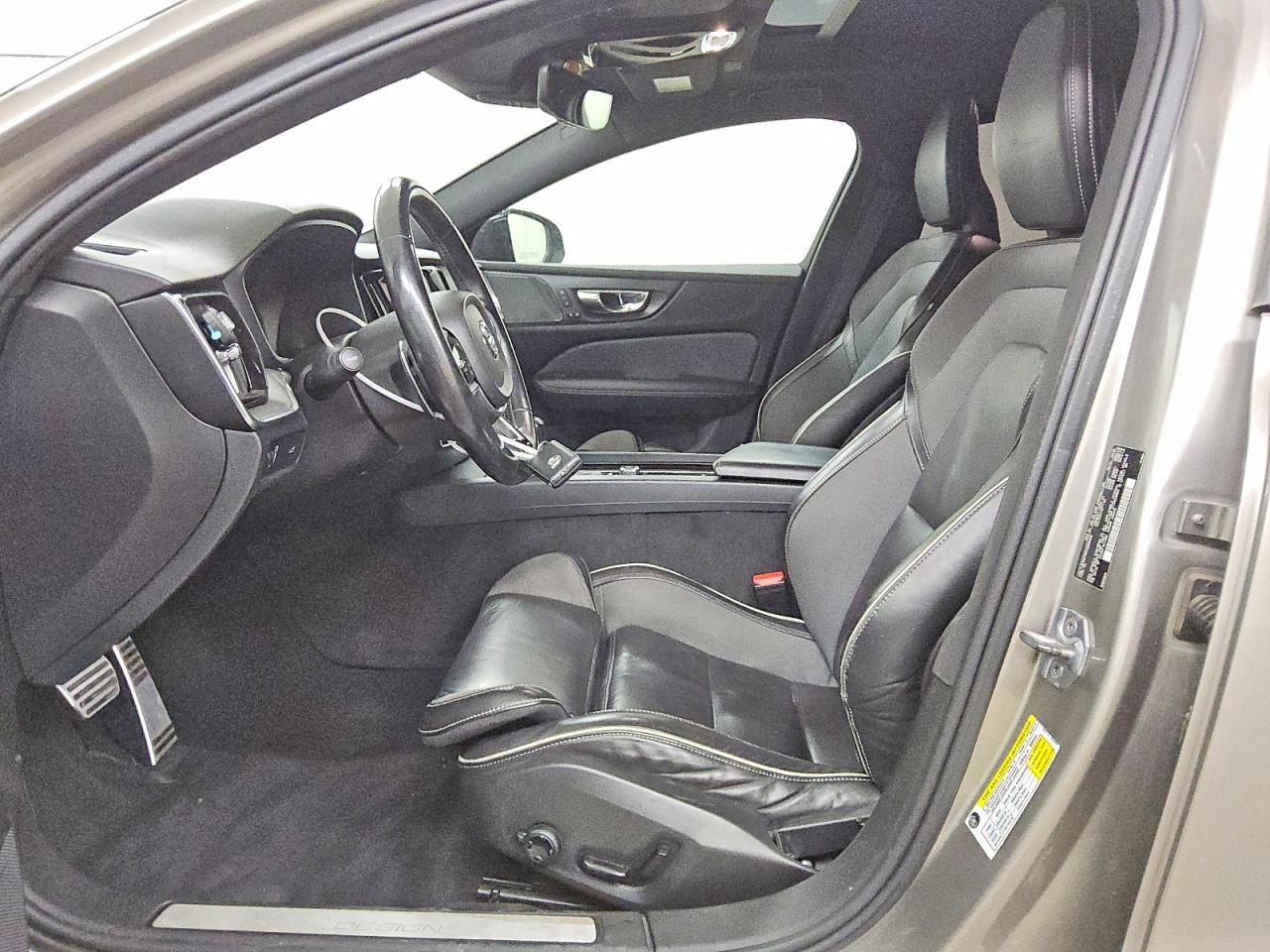 2019 VOLVO S60