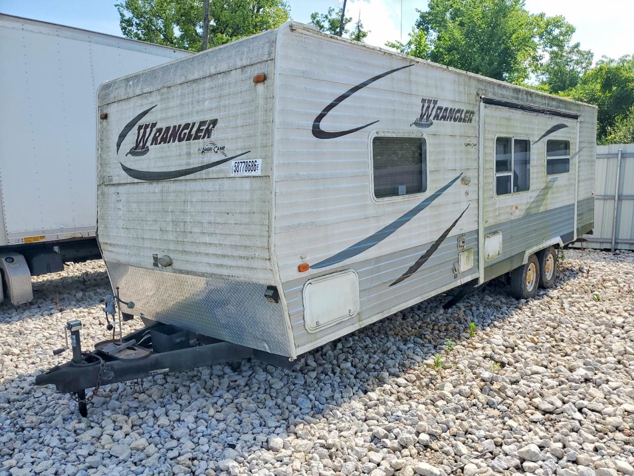 2005 AMERI-CAMP RECREATION
