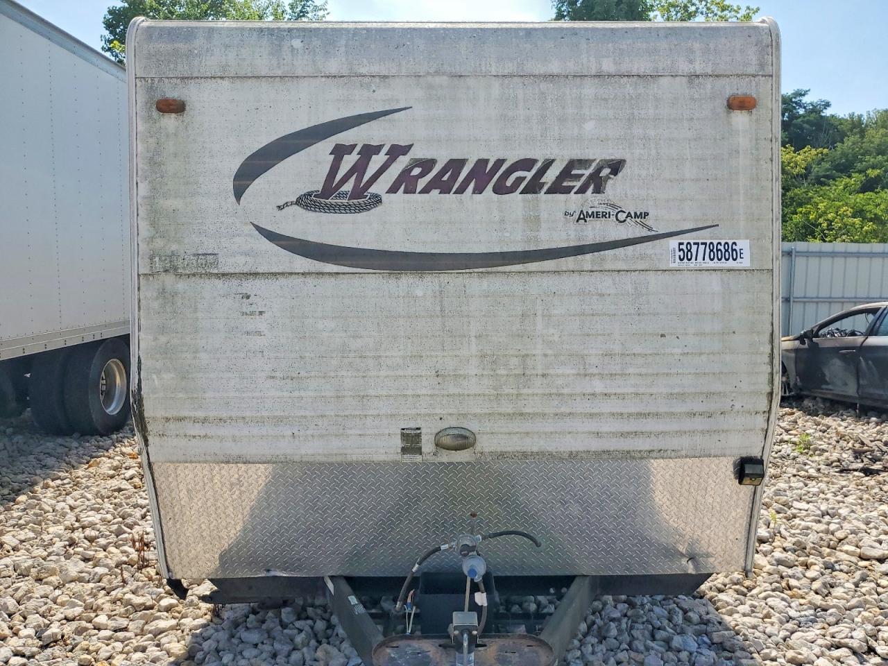 2005 AMERI-CAMP RECREATION