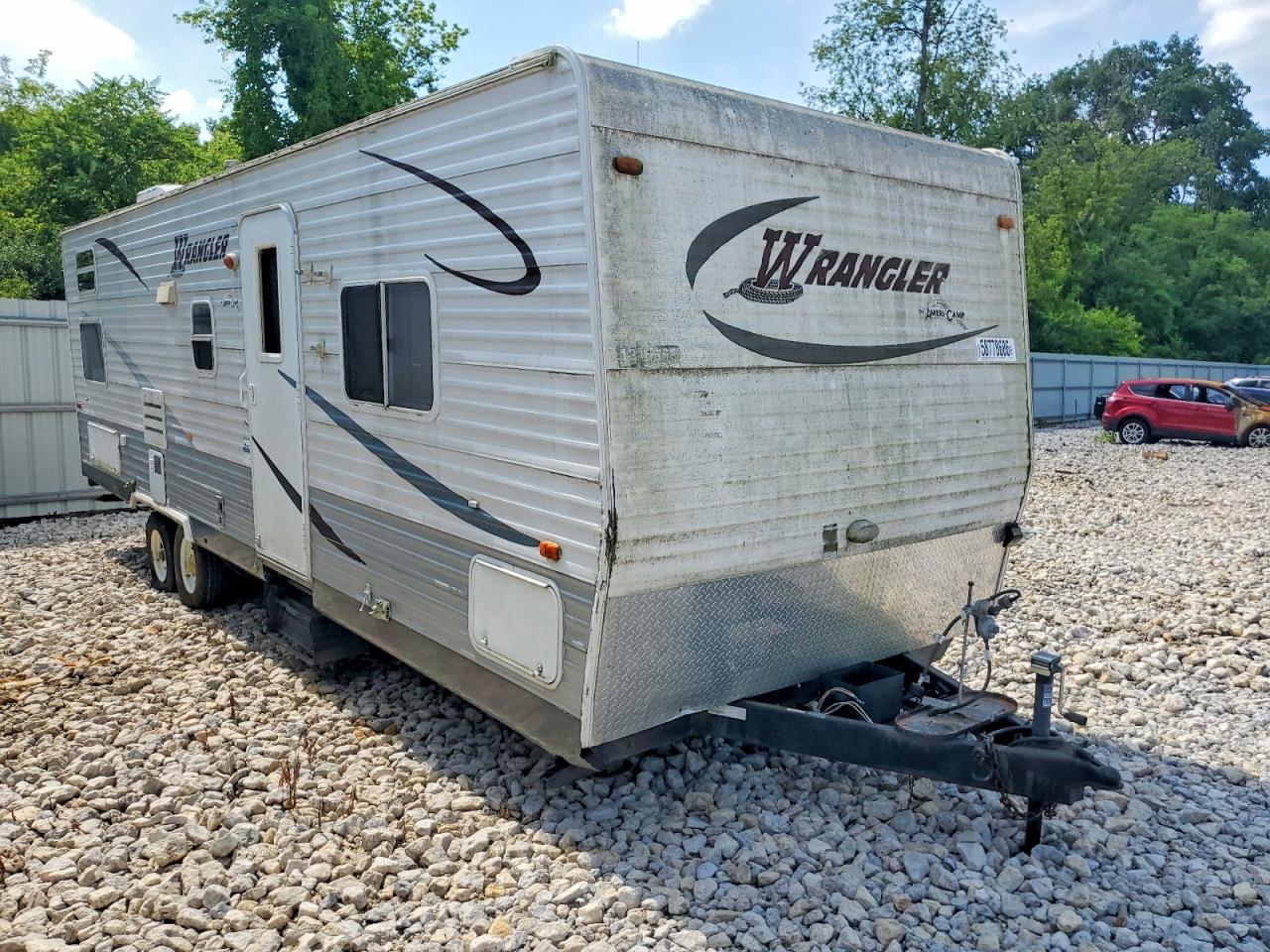 2005 AMERI-CAMP RECREATION
