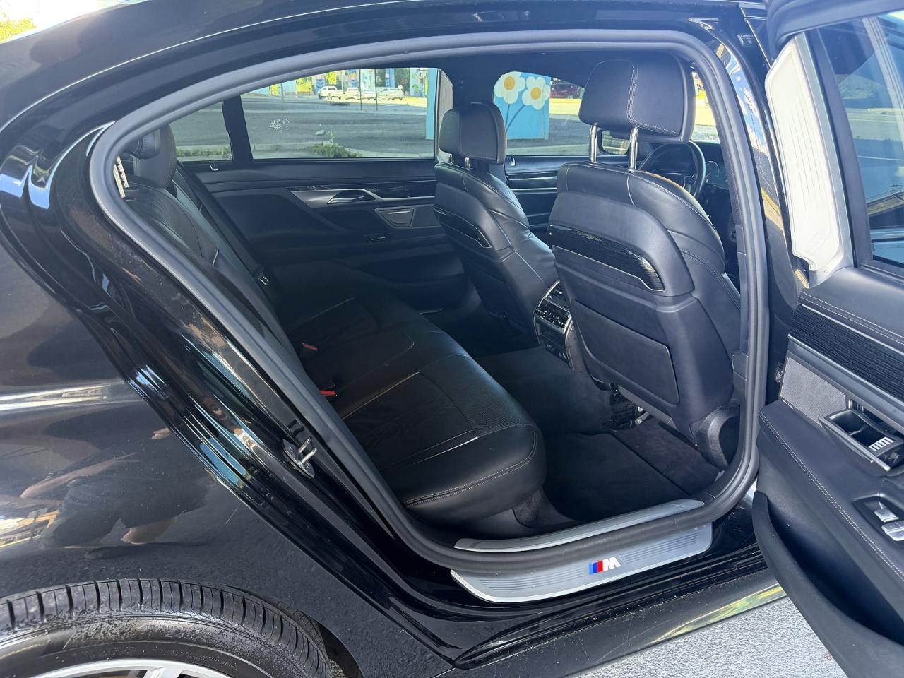 2019 BMW 7 SERIES
