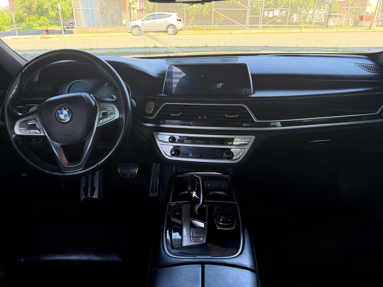 2019 BMW 7 SERIES
