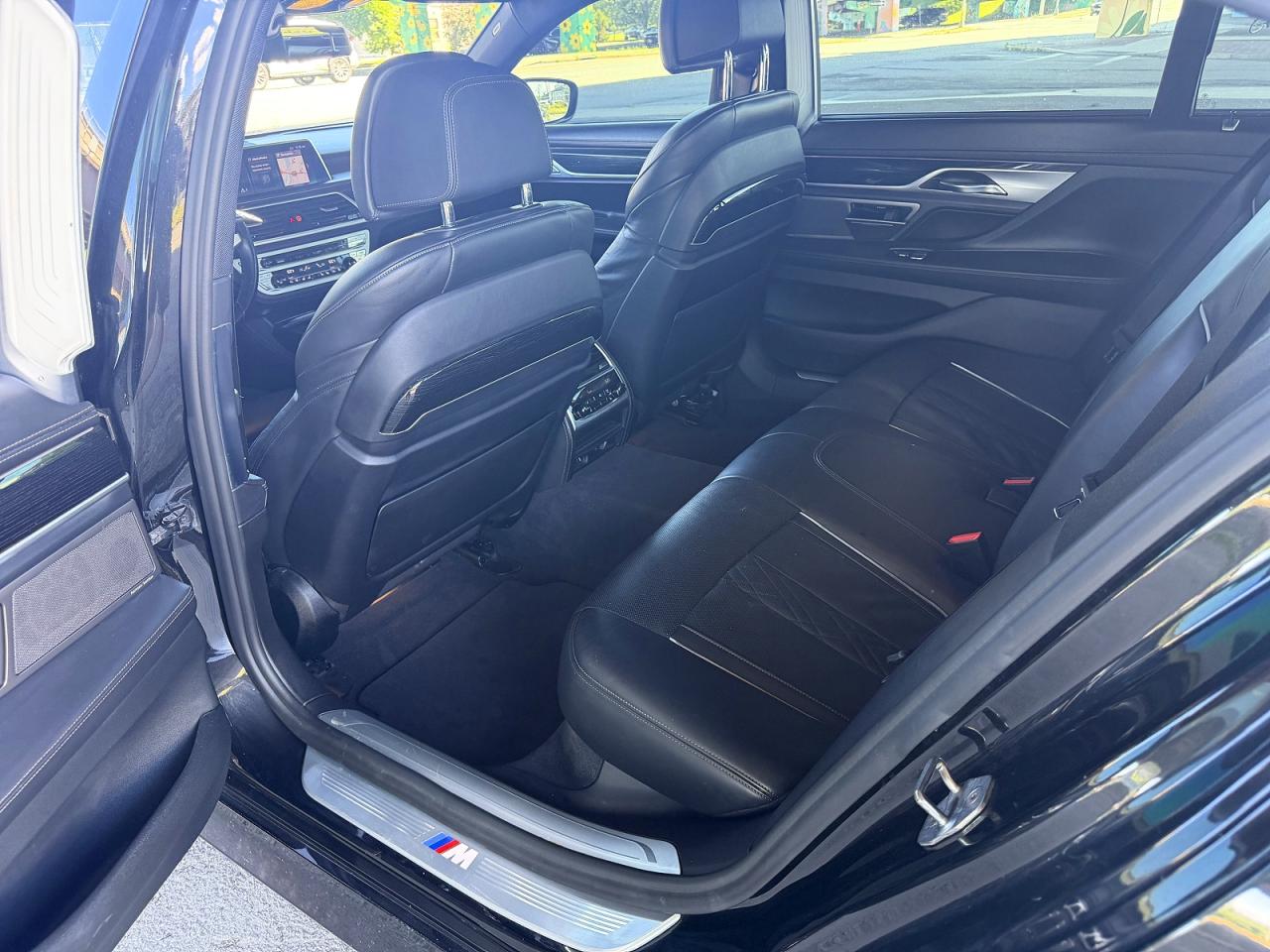2019 BMW 7 SERIES