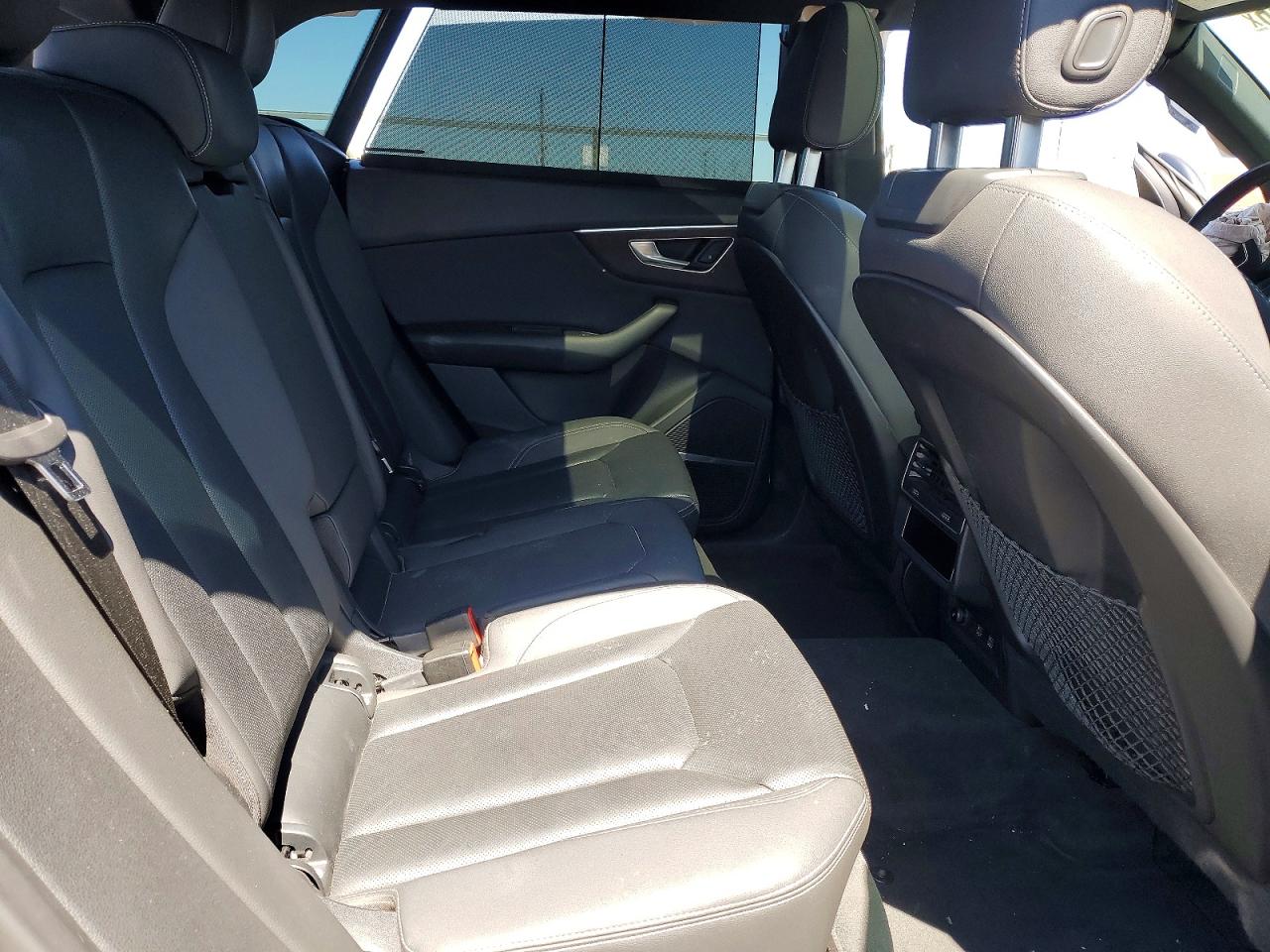 2019 AUDI Q8