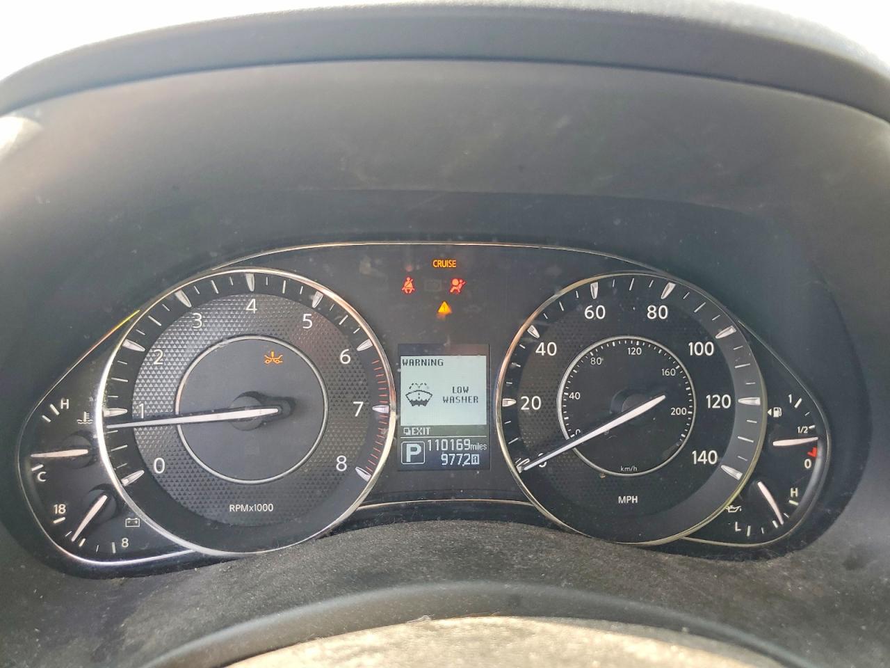 2020 NISSAN ARMADA