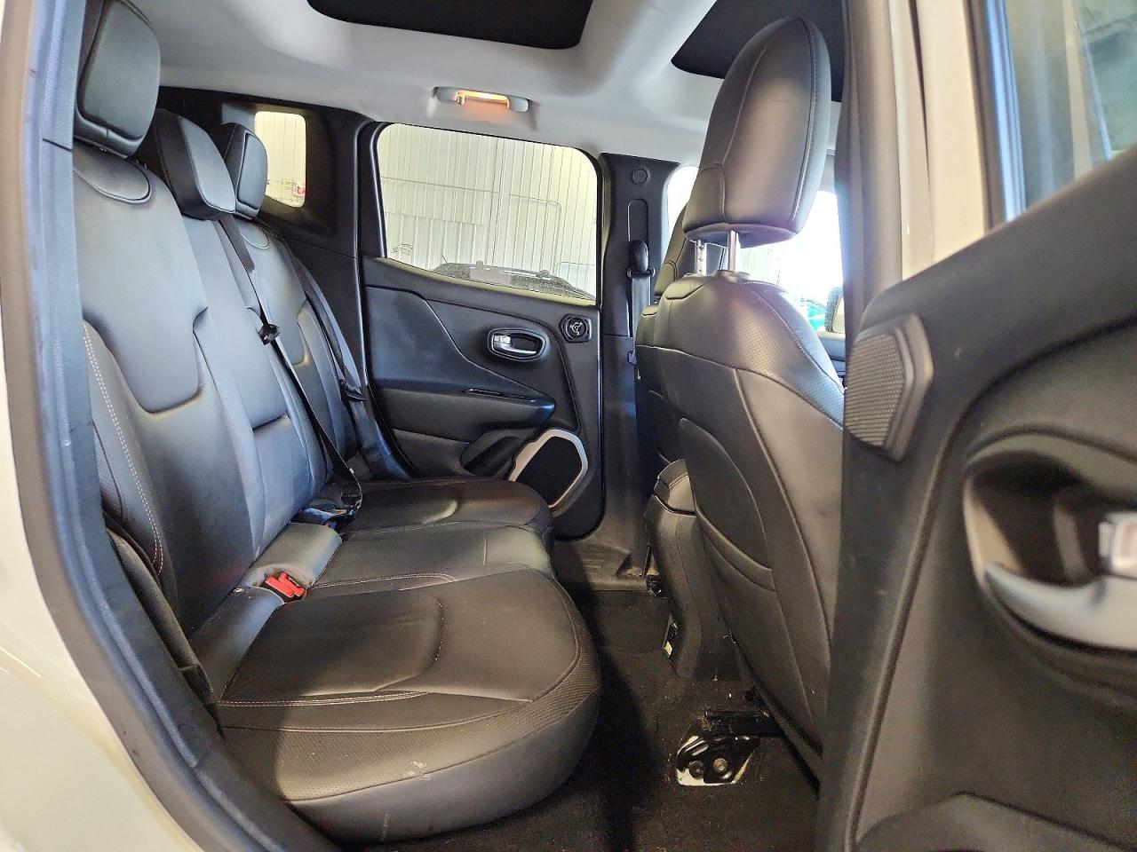 2015 JEEP RENEGADE