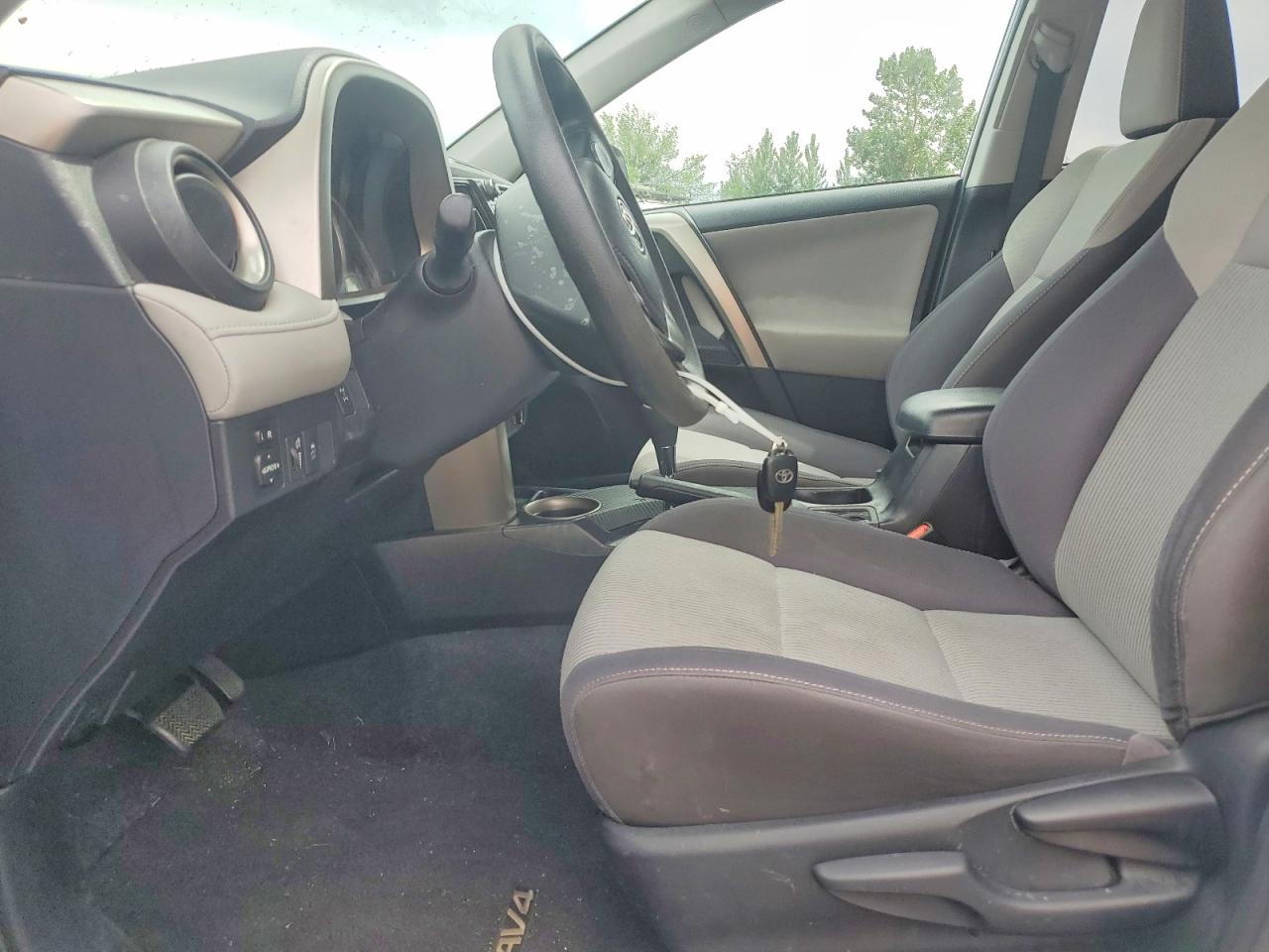2014 TOYOTA RAV4