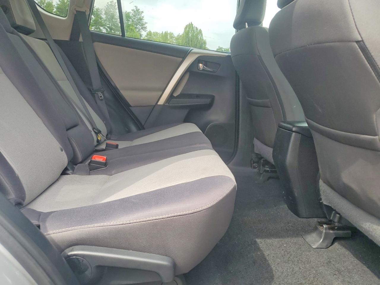 2014 TOYOTA RAV4