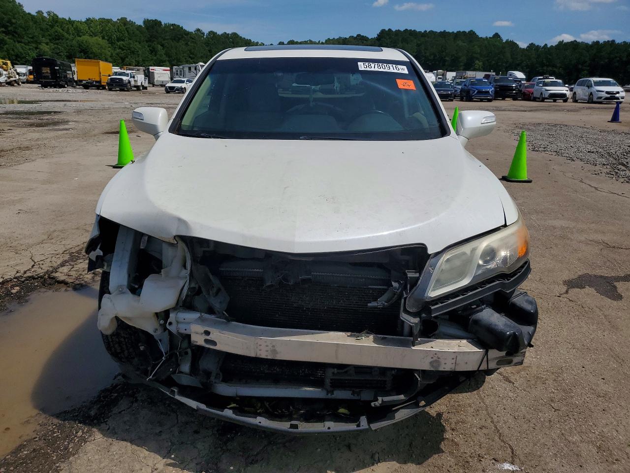 2014 ACURA RDX