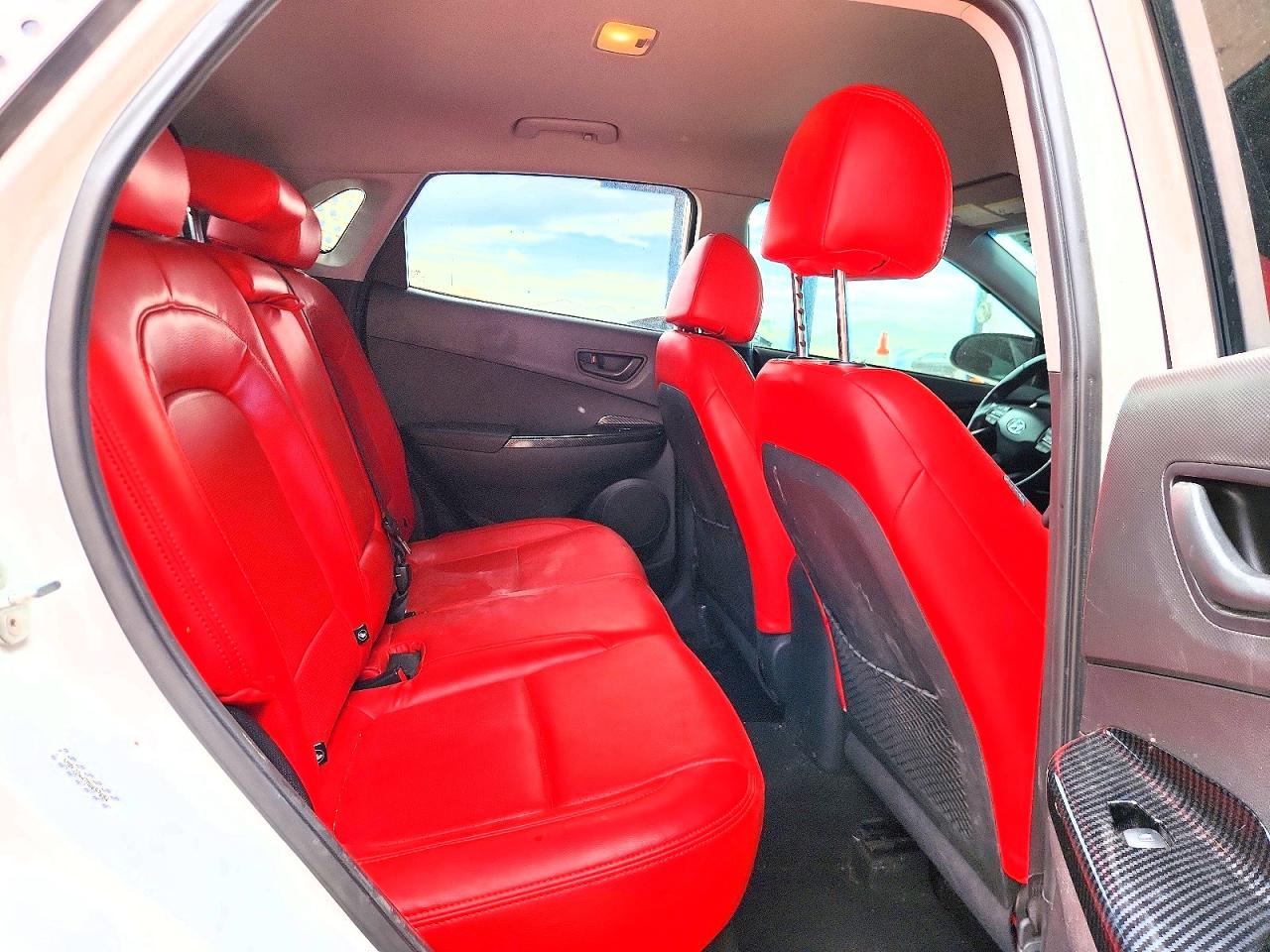 2021 HYUNDAI KONA