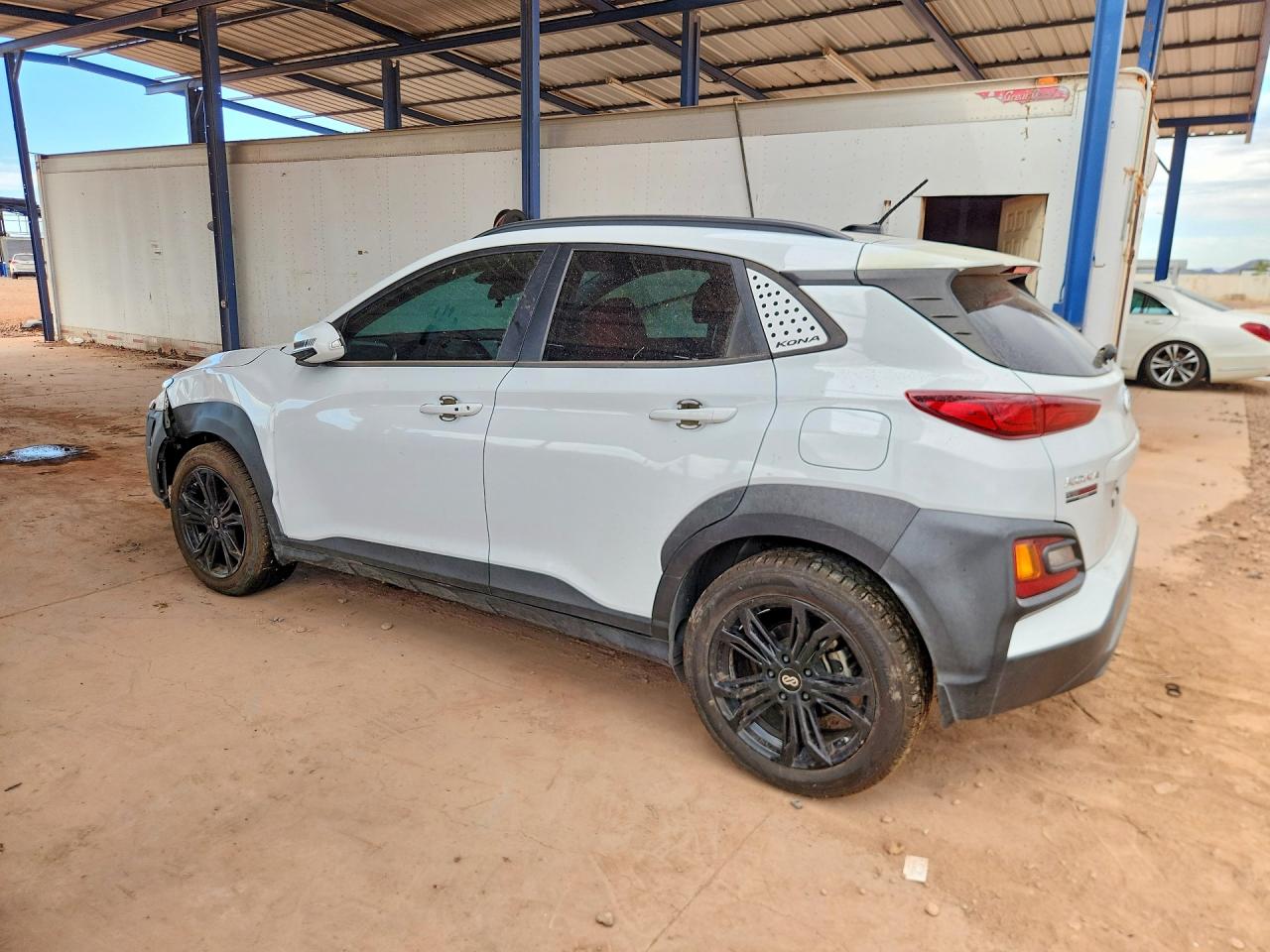 2021 HYUNDAI KONA