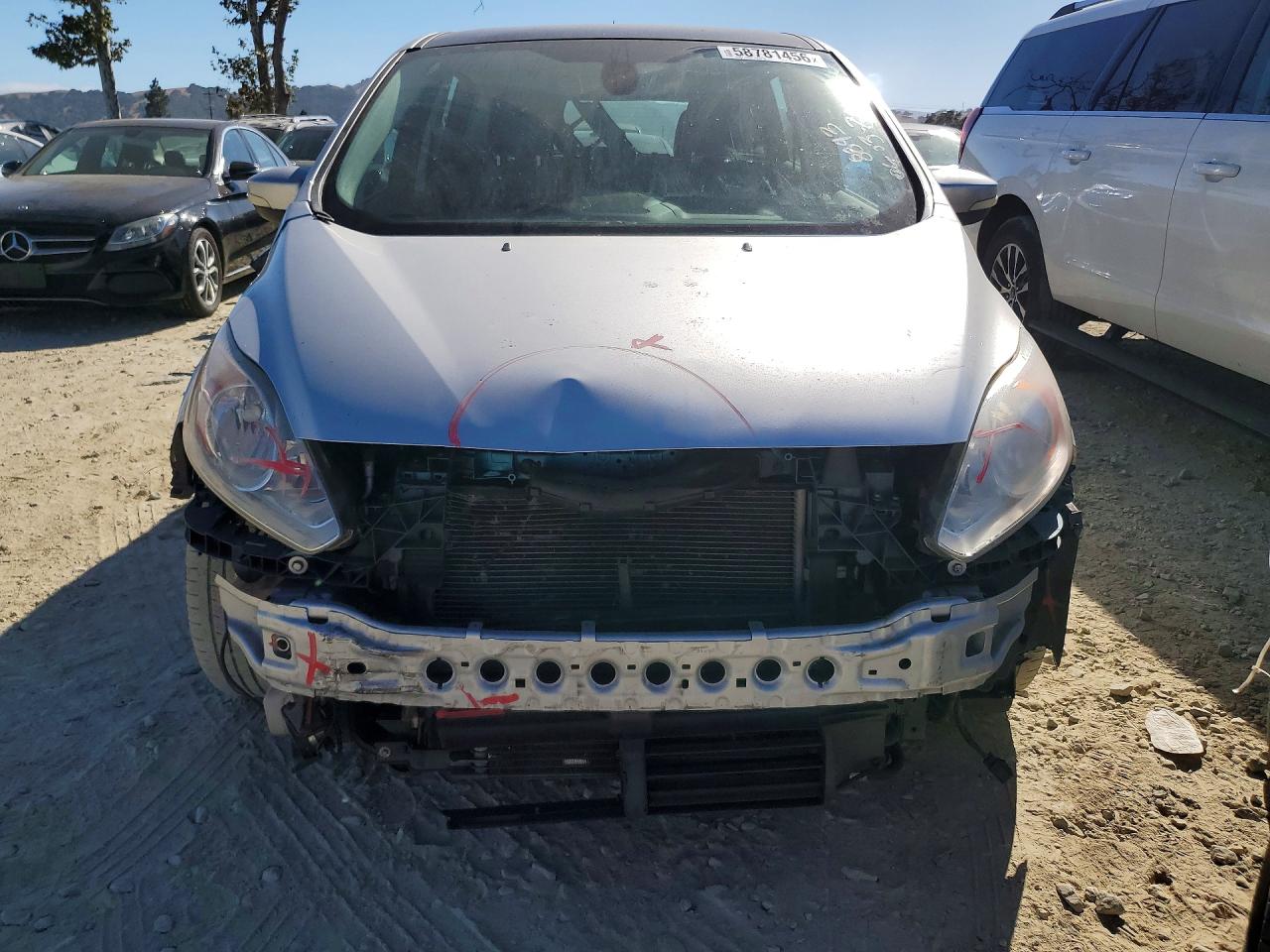 2013 FORD CMAX