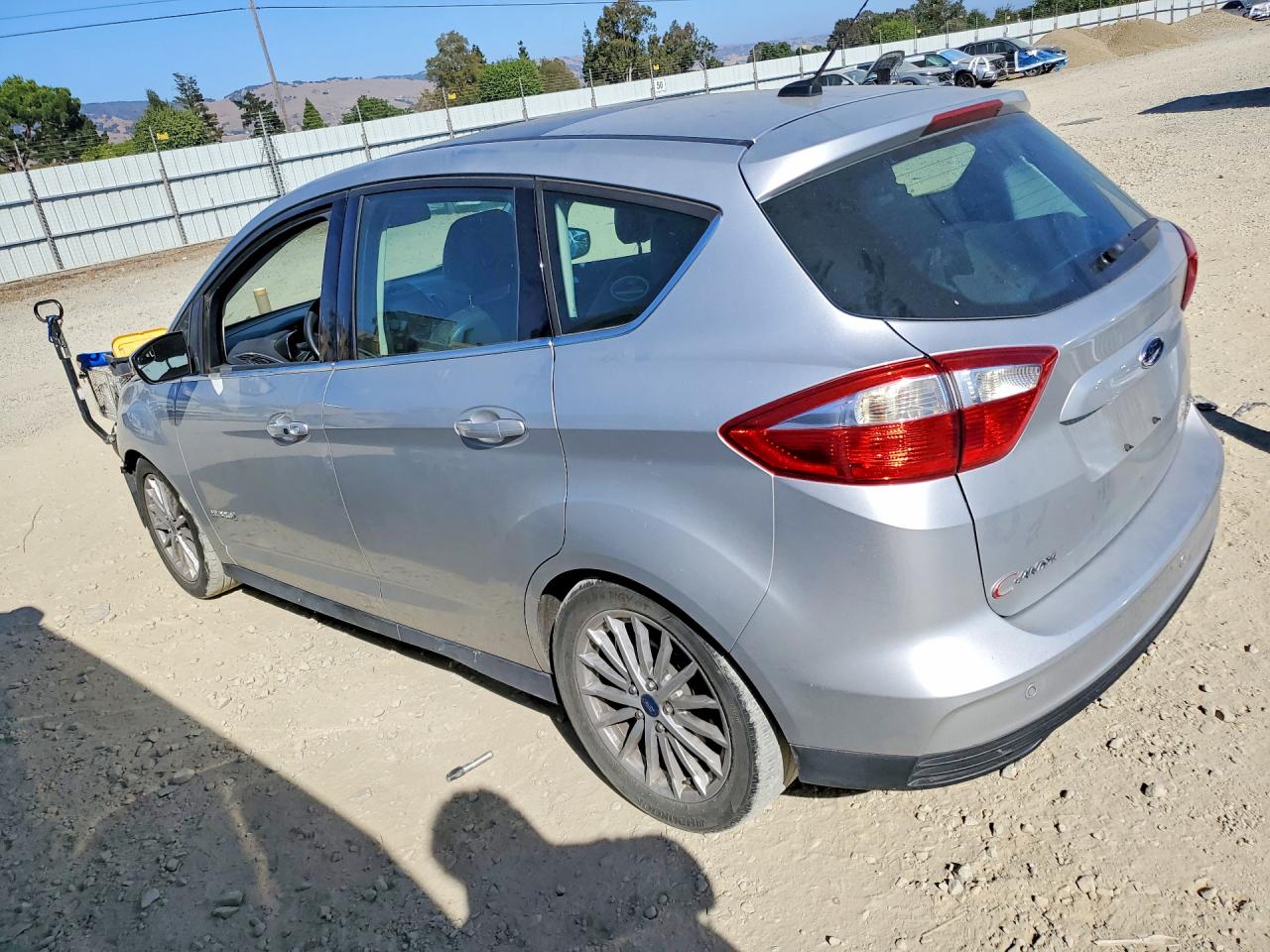 2013 FORD CMAX