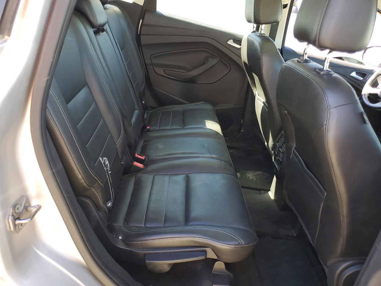 2013 FORD CMAX