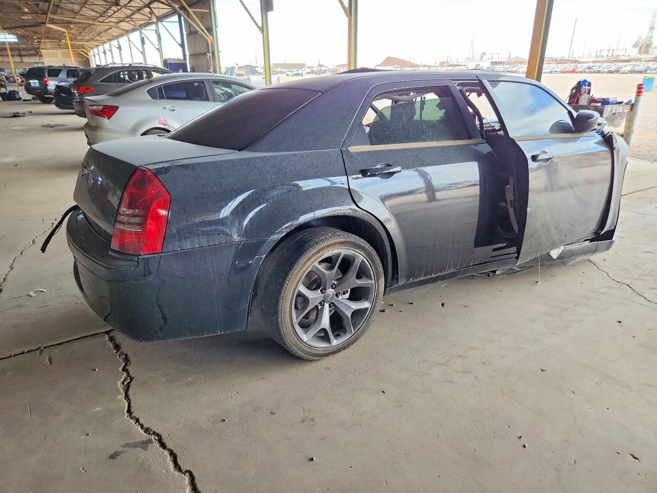 2006 CHRYSLER 300
