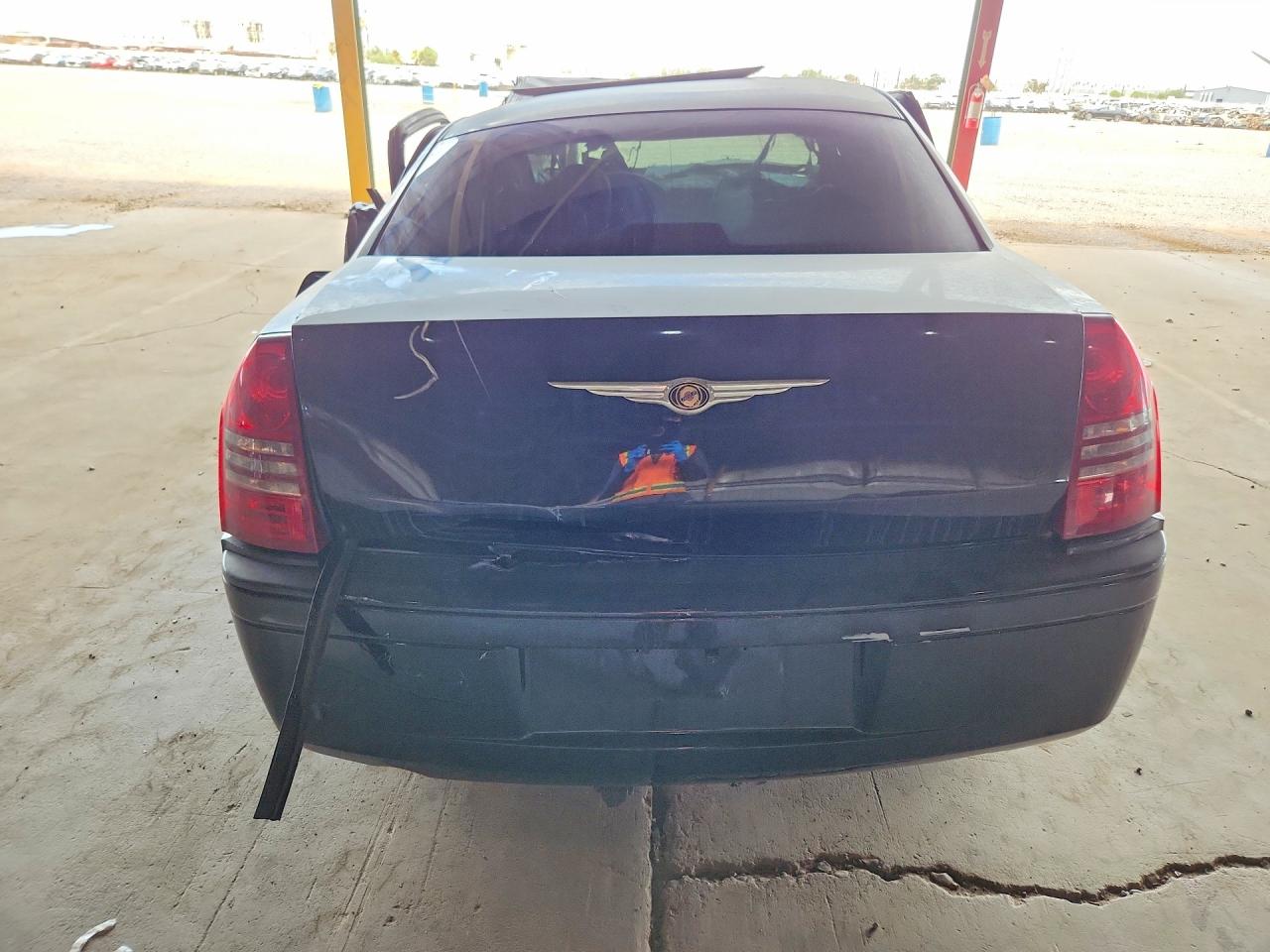 2006 CHRYSLER 300
