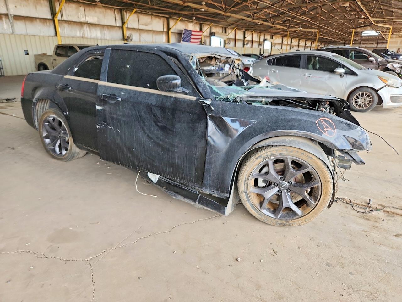 2006 CHRYSLER 300