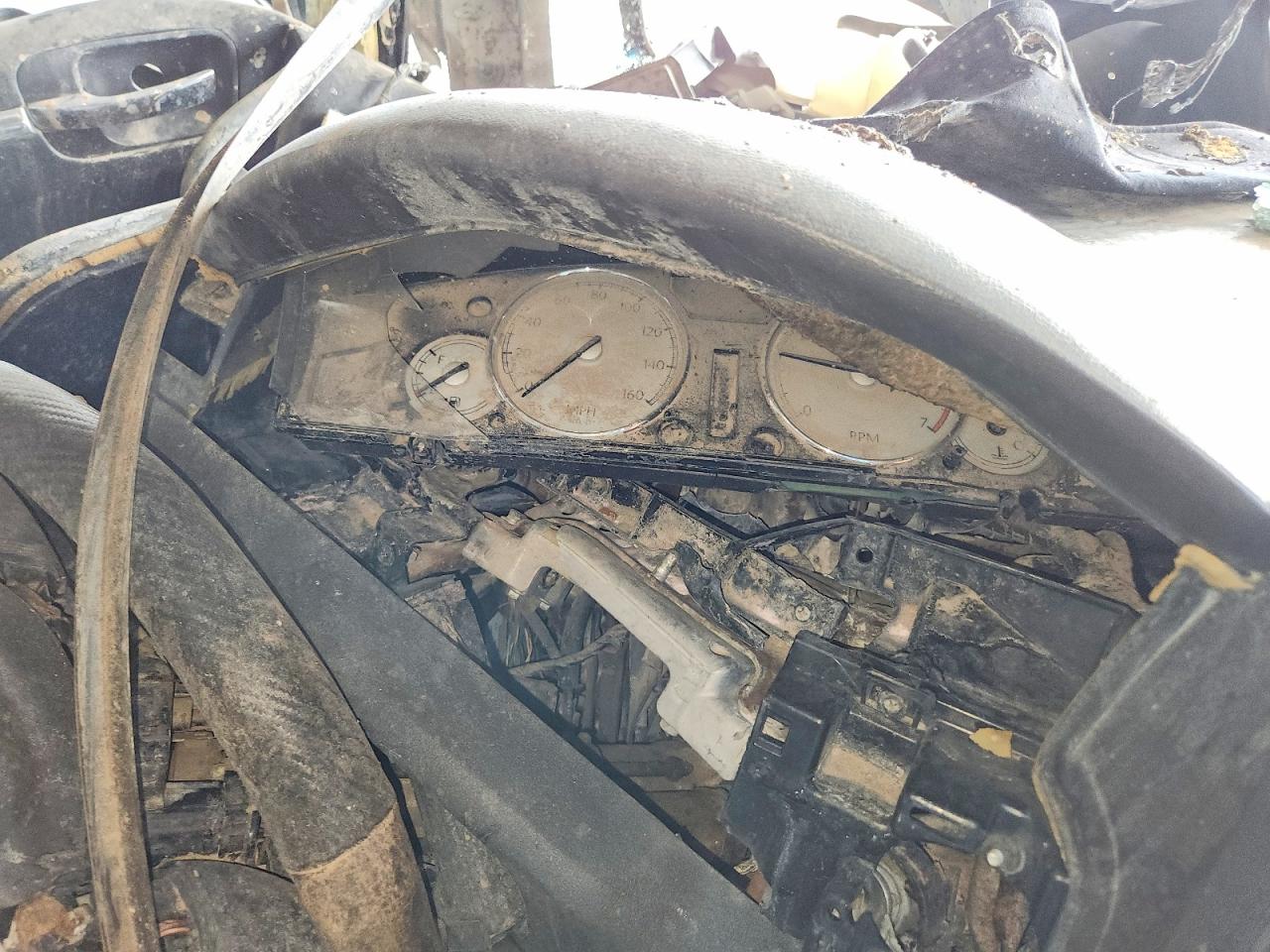 2006 CHRYSLER 300