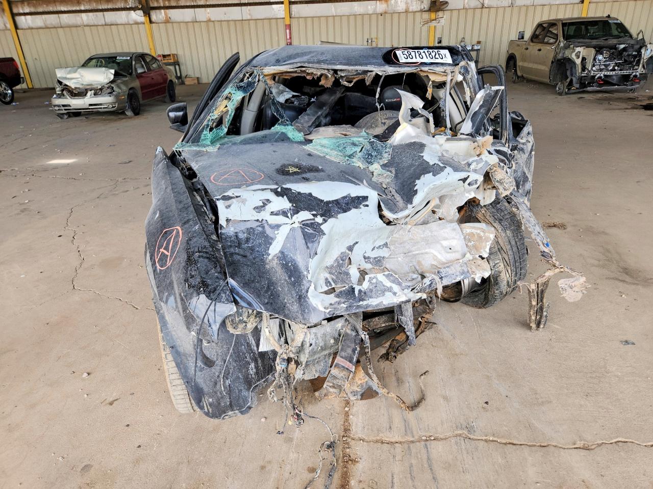 2006 CHRYSLER 300