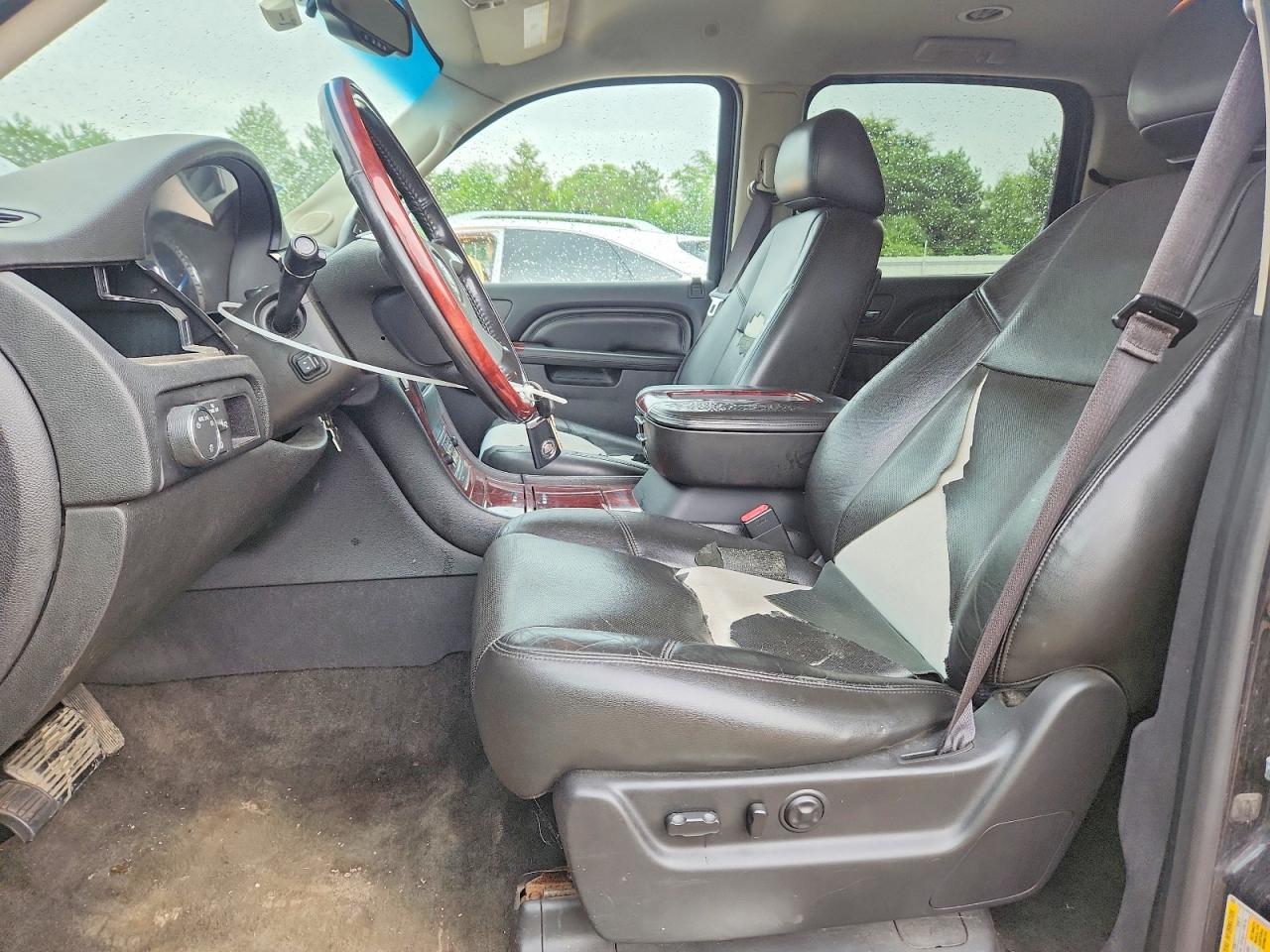 2013 CADILLAC ESCALADE