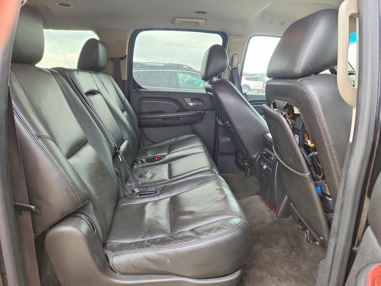2013 CADILLAC ESCALADE