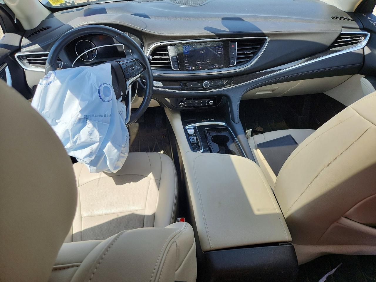 2023 BUICK ENCLAVE