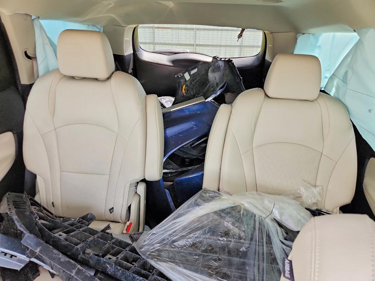 2023 BUICK ENCLAVE