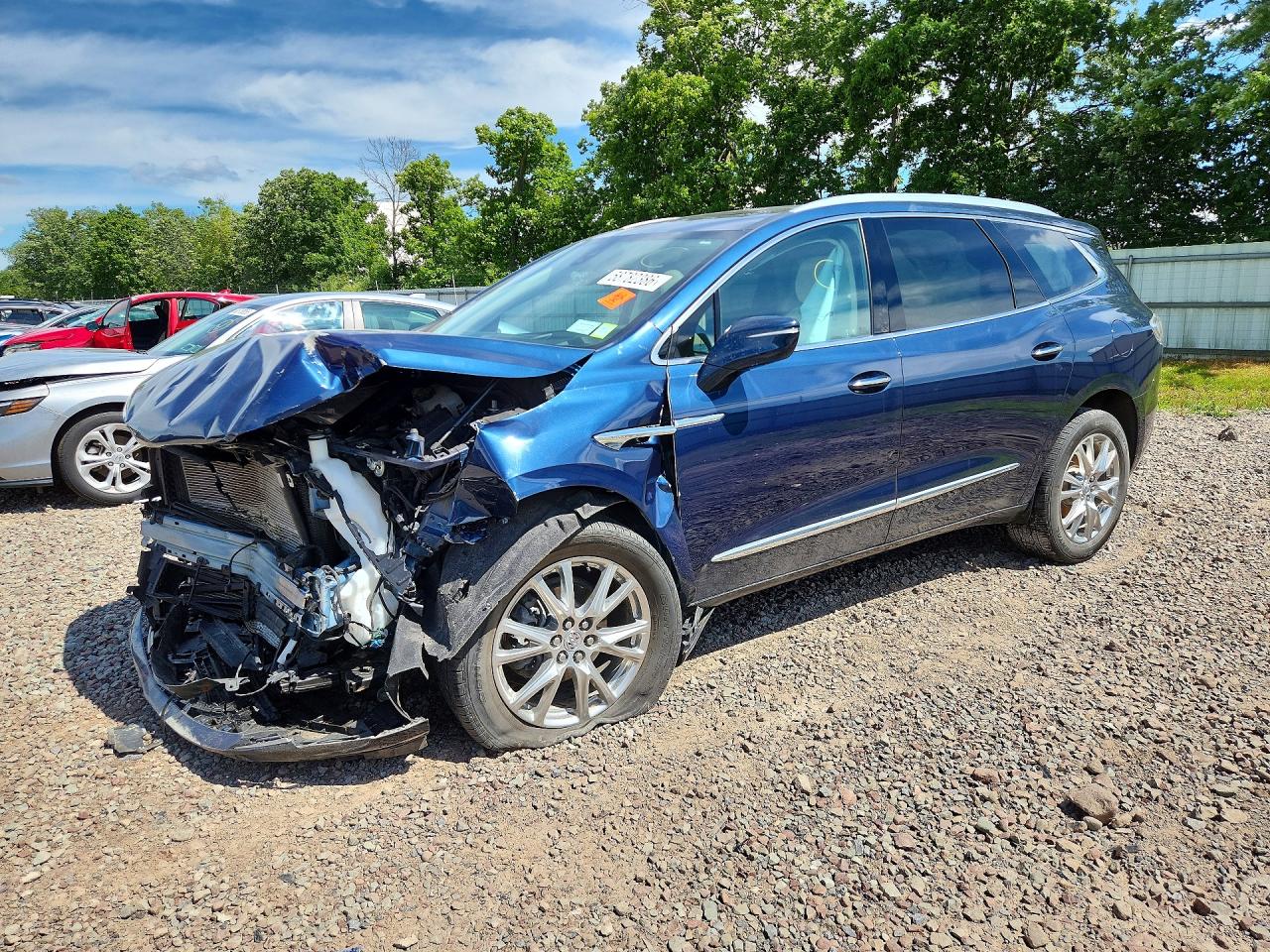 2023 BUICK ENCLAVE