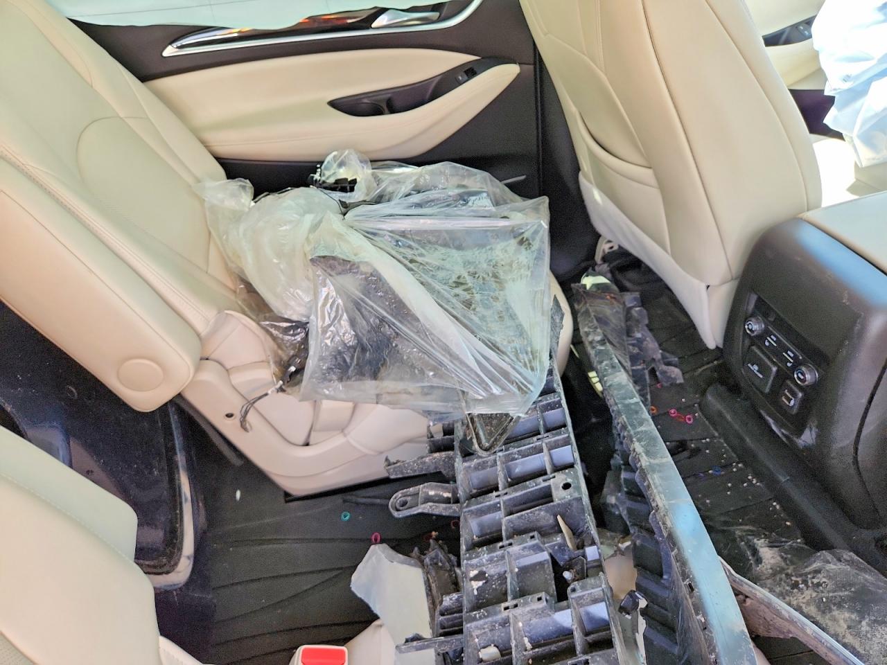 2023 BUICK ENCLAVE