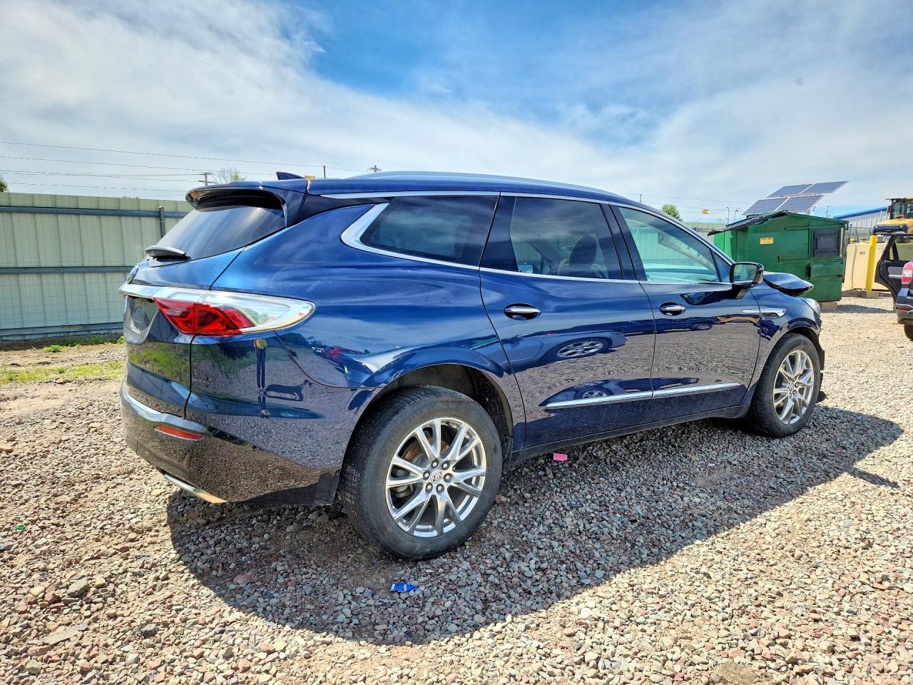 2023 BUICK ENCLAVE