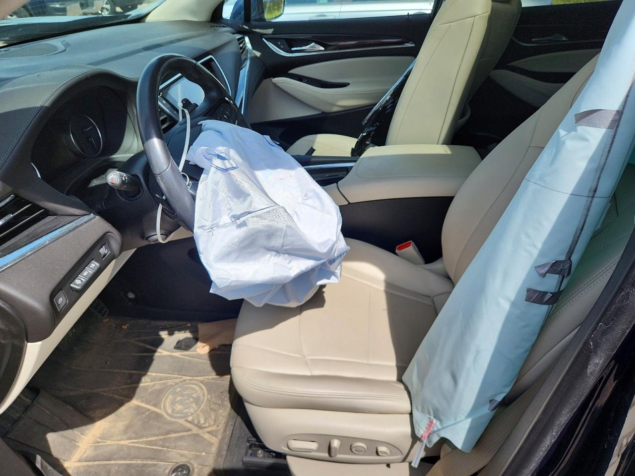 2023 BUICK ENCLAVE