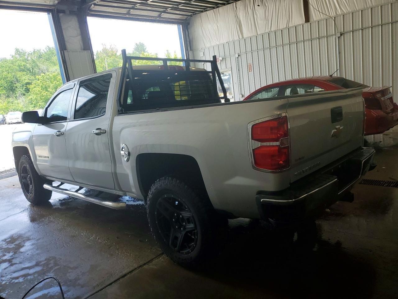 2014 CHEVROLET ALL Models