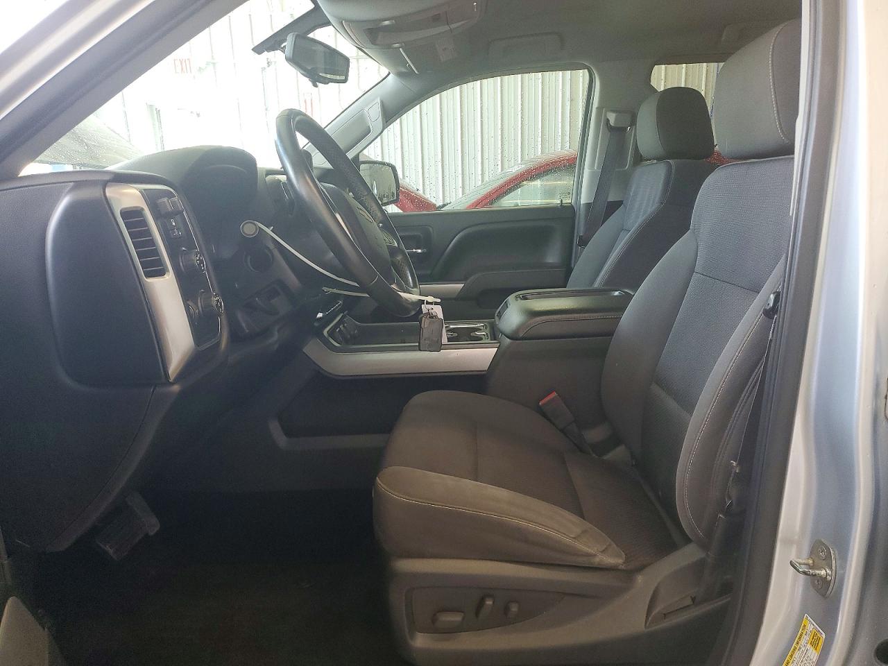 2014 CHEVROLET ALL Models