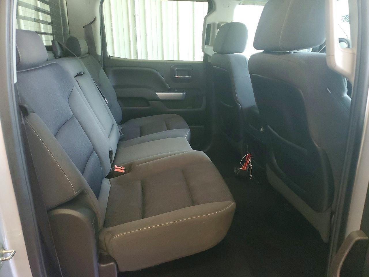 2014 CHEVROLET ALL Models