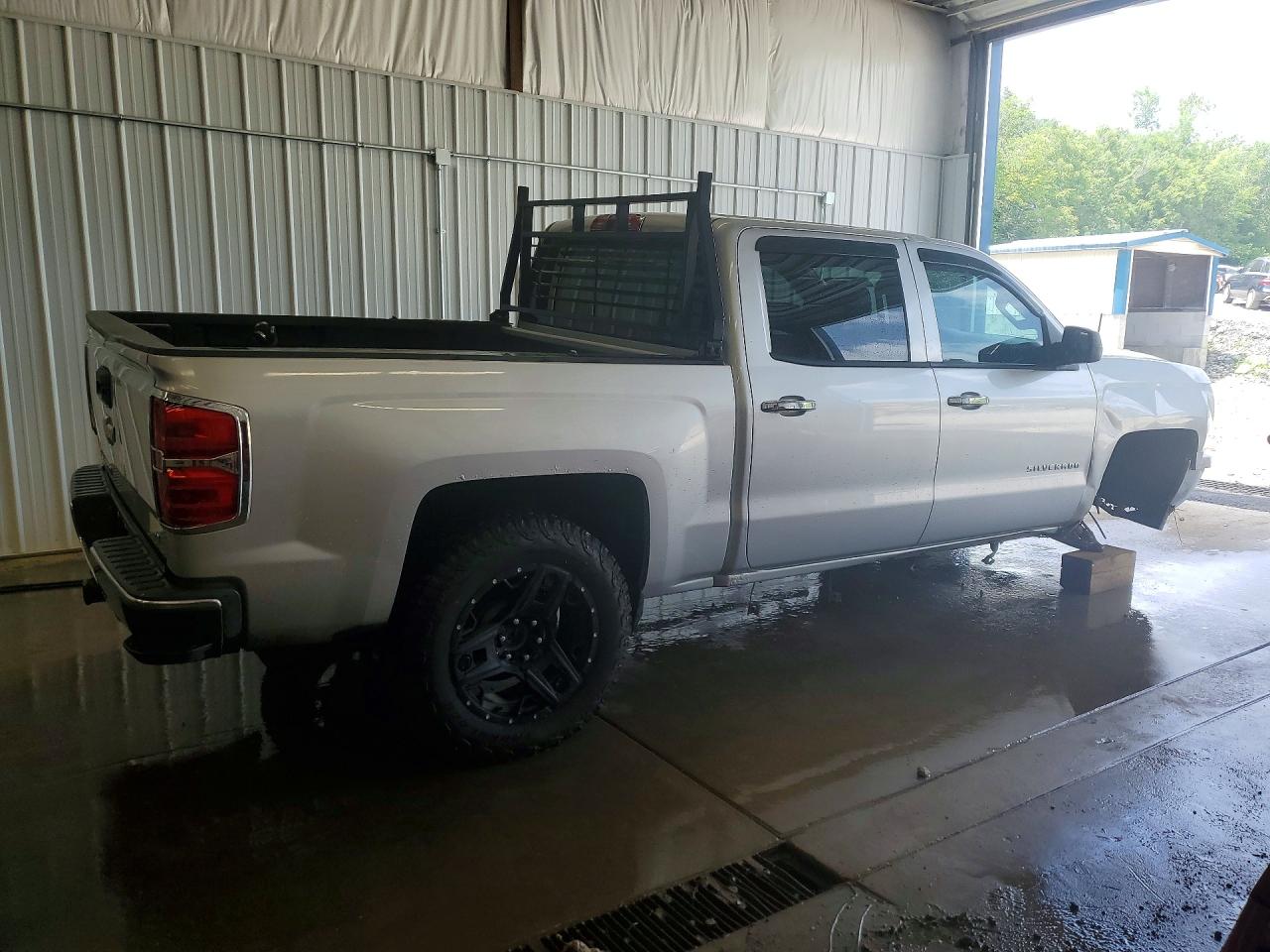 2014 CHEVROLET ALL Models